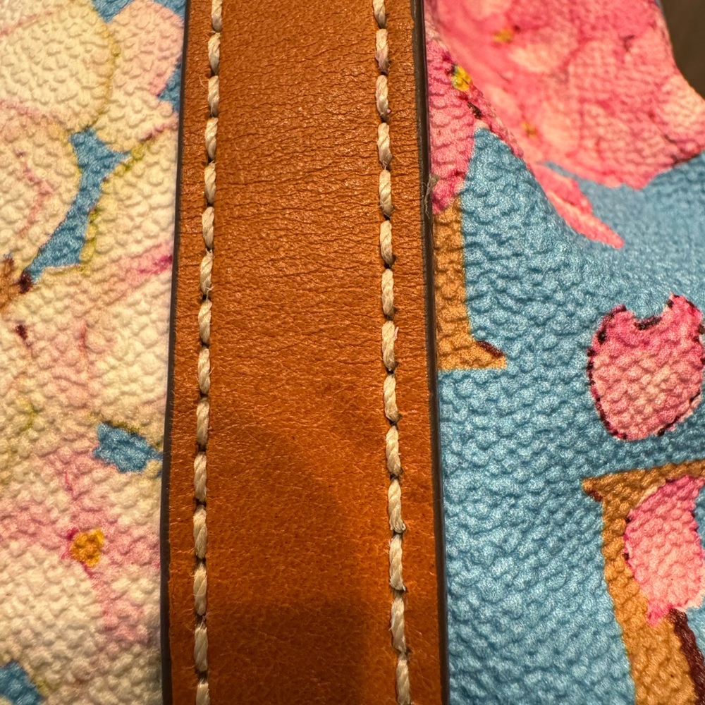 Dooney & Bourke Drawstring Handbag - Picture 7 of 16